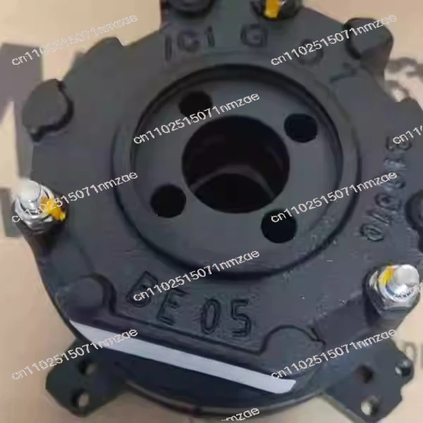 

Motor Brake Coil Assembly With Brake Pads For Electric Motor Brake System BE5A