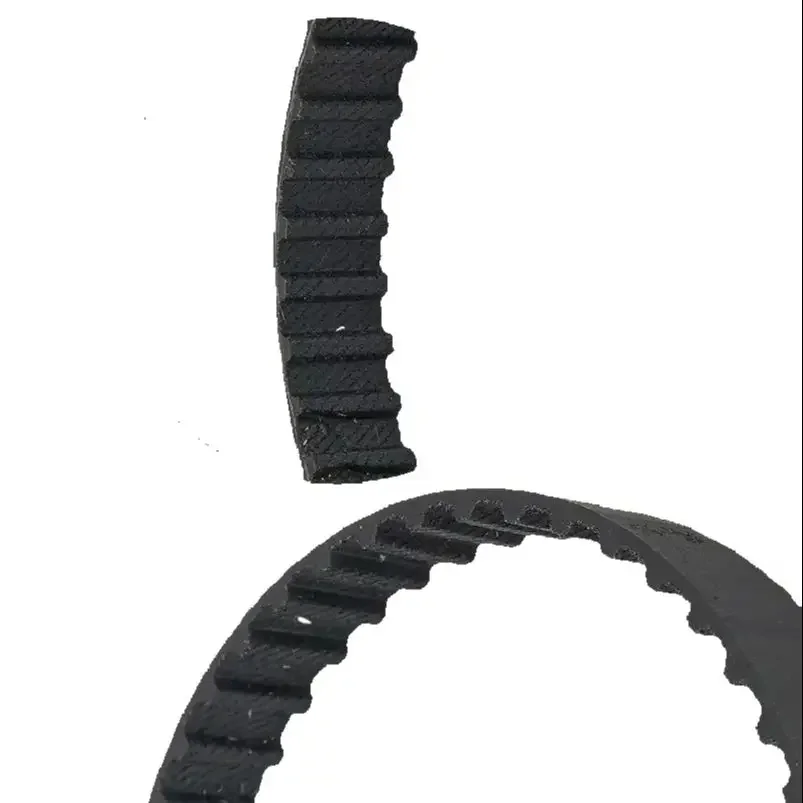 Planer Belts Belts Power Tool Parts Replacement Rubber SR600 Sr600 DN75 DN750 For BLACK DECKER DN75 KW750 1pc Black