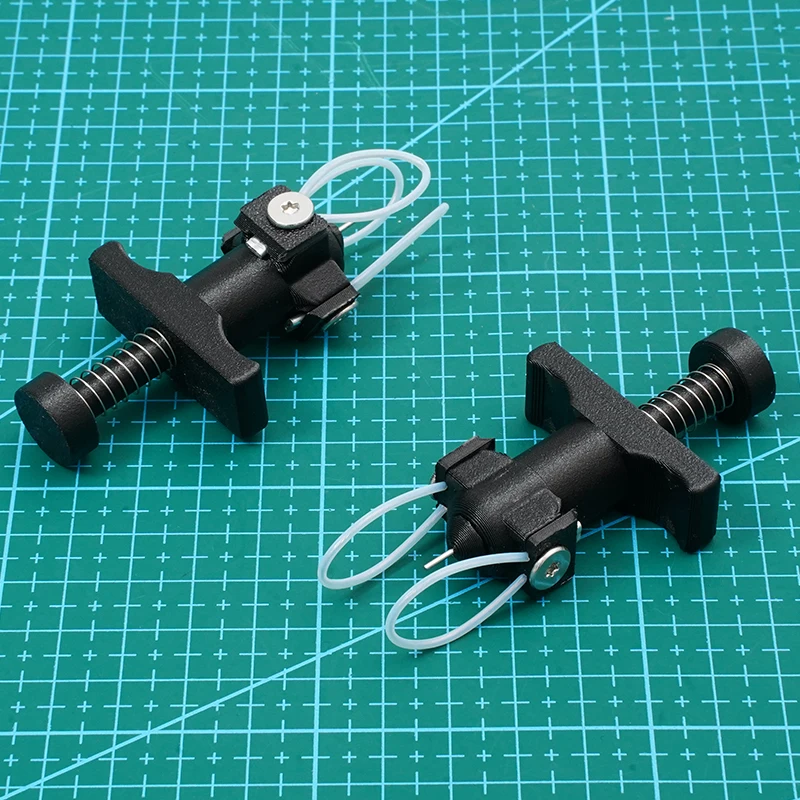 Image of 1 Stück für BetaFPV 1S Tiny Whoop Kernloser Motor Propellerabzieher 1mm Auswerfstift FPV Drohne 2-Blatt/3-Blatt Propeller-Entfernungswerkzeug