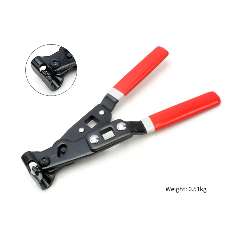 2025+ Cv Boot Clamp… - image