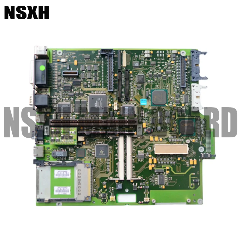 

A5E00054897 A5E00023809 For Industrial Computer Motherboard Before Shipment Perfect Test