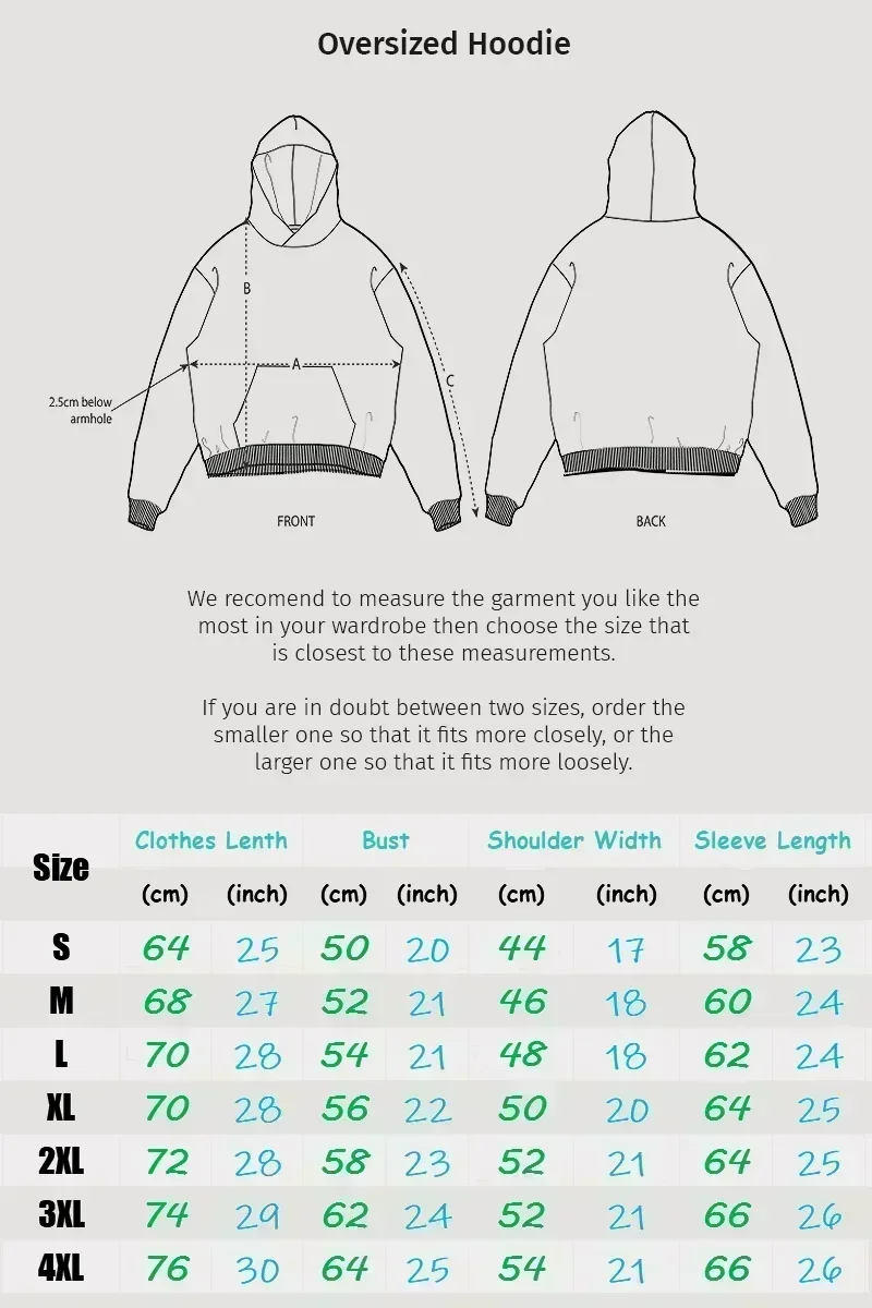Cult of the Lamb Print Hoodies, lässiger, lockerer, übergroßer Unisex-Sweatshirt, Sport-Grafik, Retro-Mode, neutral, Harajuku, atmungsaktiv – Detail 1