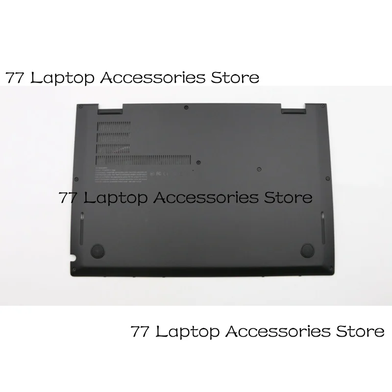 

NEW For Lenovo Thinkpad X1 Yoga 1st 2016 Bottom Base Case Cover 01AW995