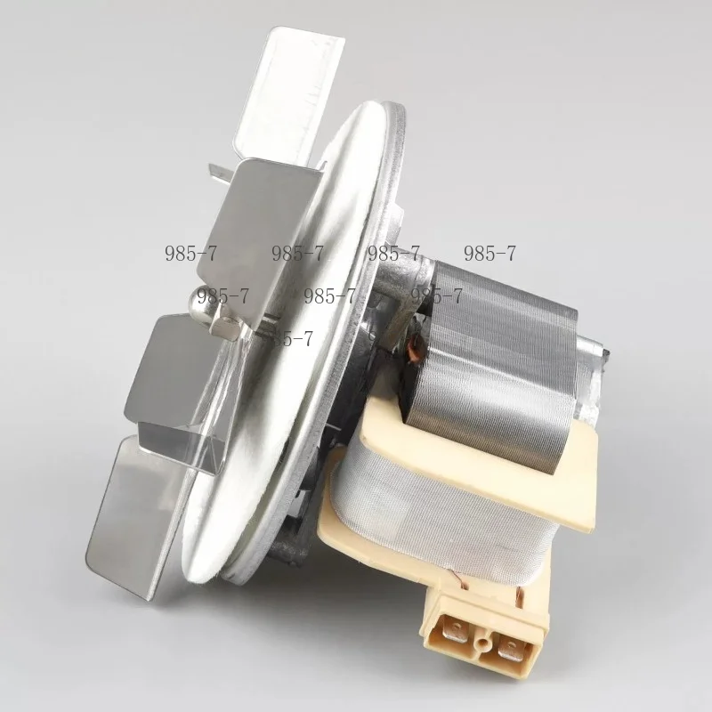Motor Oven Insulation Food Truck High Temperature Resistance With Insulation H Class Motor Fan 1PC New J238-150-15405