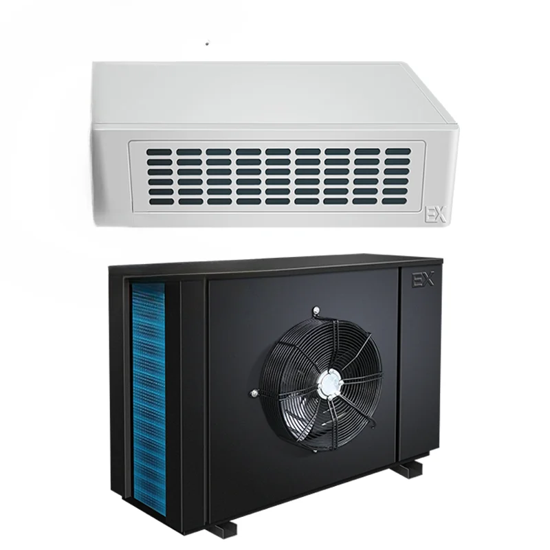 Explosion-proof wall-mounted air conditioner hazardous warehouse/battery room/paint room and other places BKFR-2.5 (1 horse)
