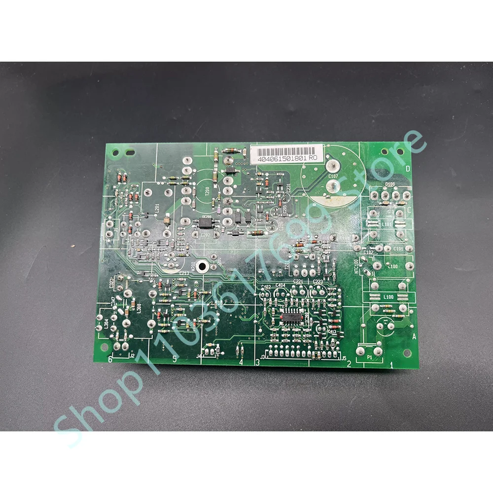 For ICEPOWER Amplifier Board 200ASC