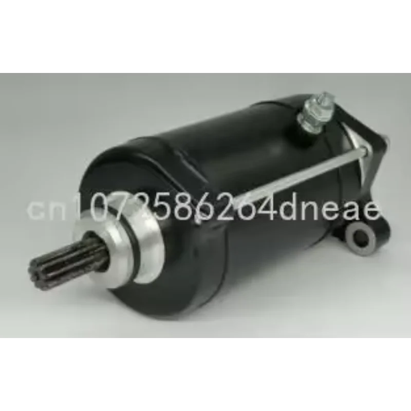 Motorboat Starting Motor Suitable for Yamaha, VX700, 1050, 1100, 1, 8T