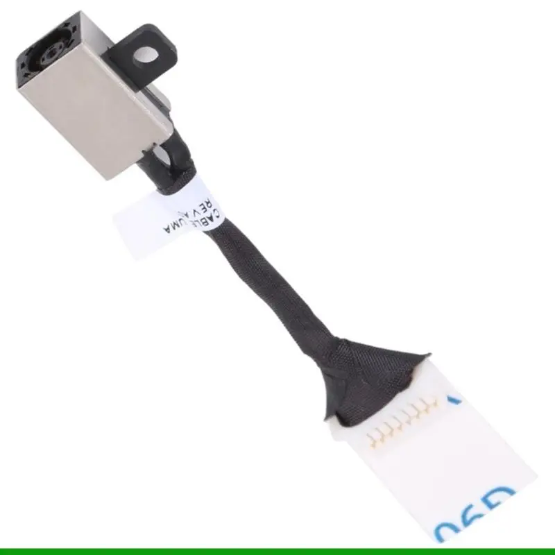 

Порт зарядки разъемов силы ноутбука U55C сверхмощный для моделей серии E3410 E3510