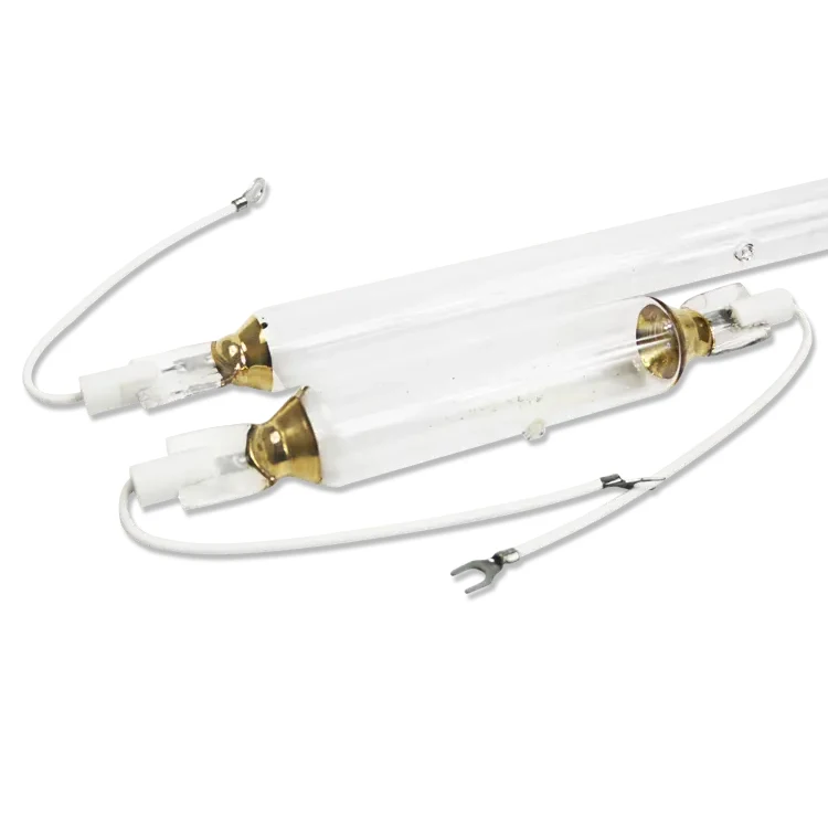 제조업체 도매 3kw 5kw 12kw UV 수은 경화 램프 UV 코팅용