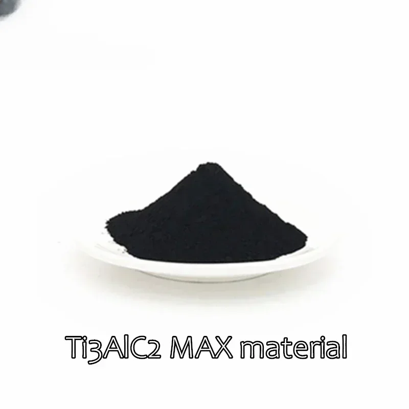 

Advanced ceramic series MXene max phase ceramic Ti3AlC2