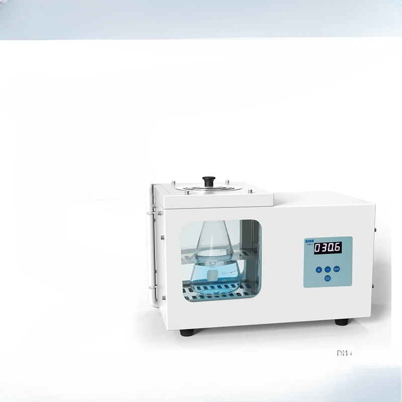 Display constant temperature water bath rapid heating laboratory DWB8-S circulating