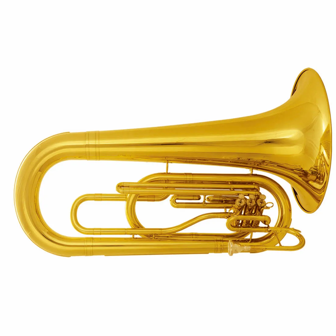 MT-021 Deluxe Marching Tuba | Superior Craftsmanship