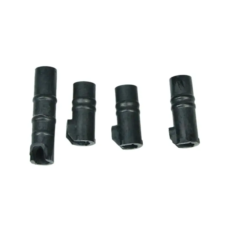 18Pcs 6Hp19 6Hp21 Valve Body Sleeves Connector Seal Kit Mechatronic Kit For Bmw-AS55