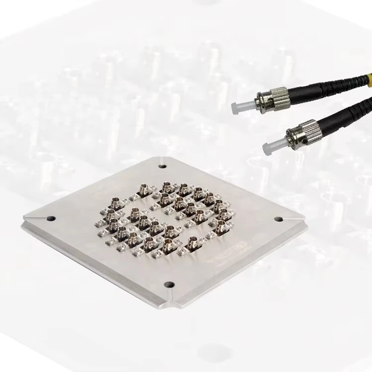 ST-APC-24 Polishing…