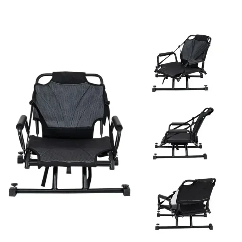 LSF New Design 360 Swivel Frame Chair Comfortable Chair with Kayak Fishing