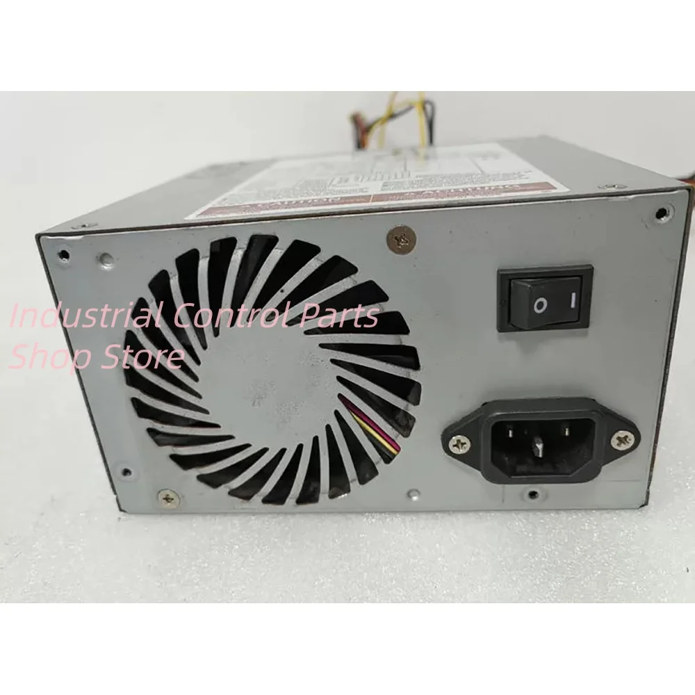 PCSA-370P-X2S industrial computer power supply