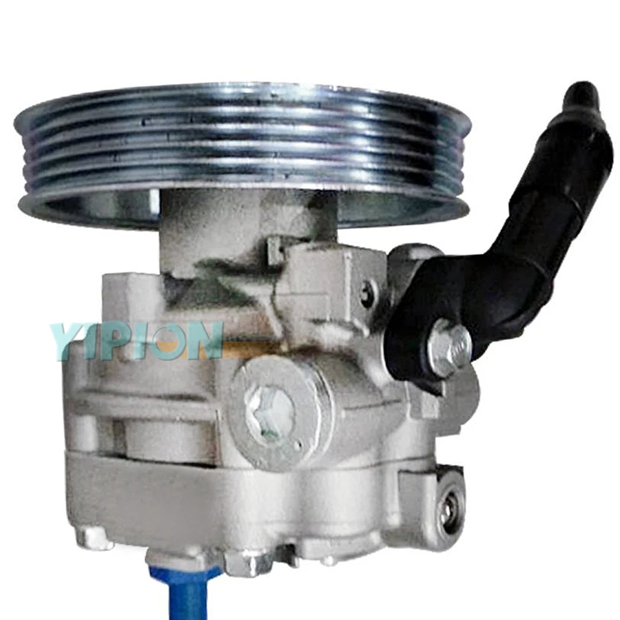 34430-FG000  Power Steering Pump For Subaru Legacy Outback Forester Impreza 2.5L 34430-AG051 34430AG051 34430FG000 34430FG0009L