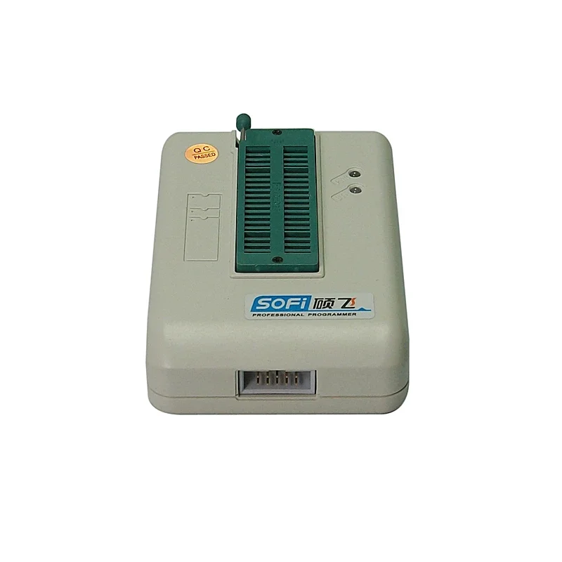 

High-speed SP8-A Universal USB BIOS Programmer 8/16pin FLASH/EEPROM/SPI/24/25/93