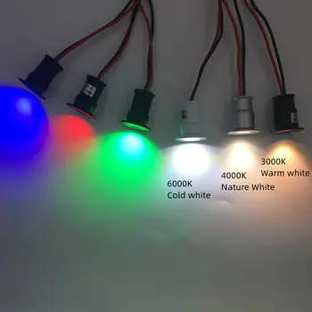 8 最佳銷售 吸頂射燈 - №8