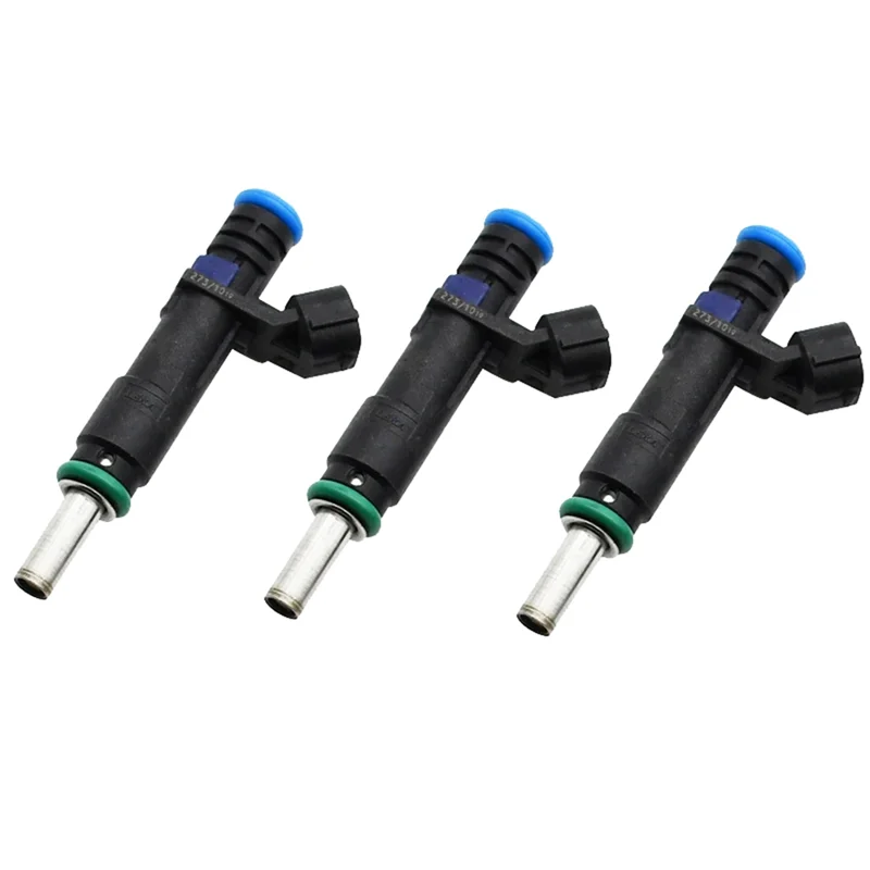 3Pcs Motorcycle Fuel Injector Nozzles 420874834 for 4-TEC Gtx Rxp Rxt X Wake Pro 155 215 260 09-17 420874846