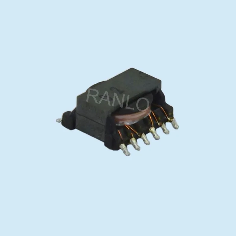 ER14.5 6+6P  HF Switching Power Supply Coil Xformer Custom Transformer