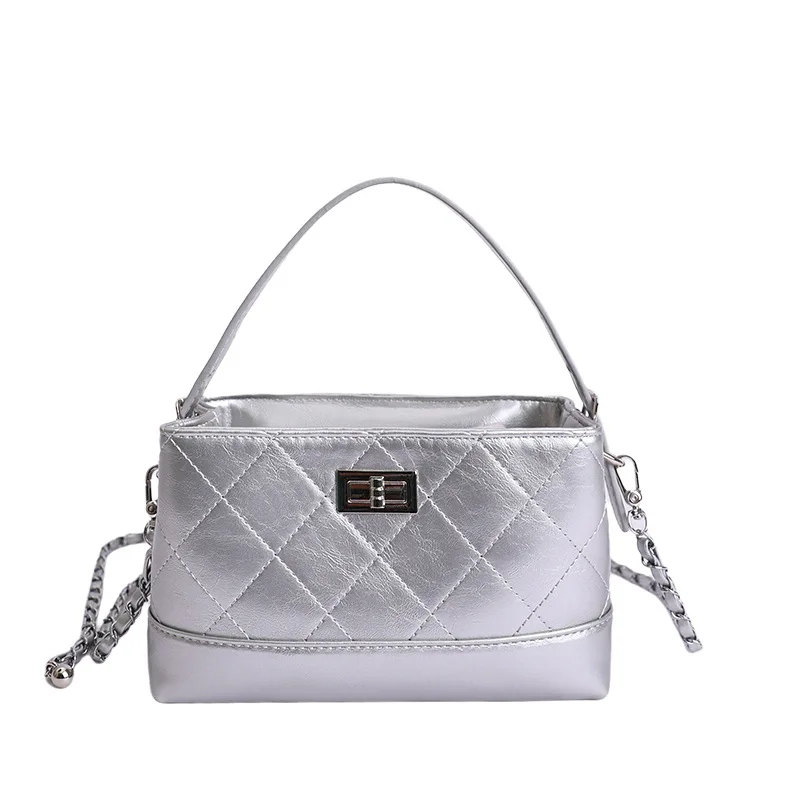 2026-lady's-new-high-end-diamond-patterned-chain-small-square-bag-stylish-and-simple-can-be-carried-as-a-shoulder-bag-or-cross
