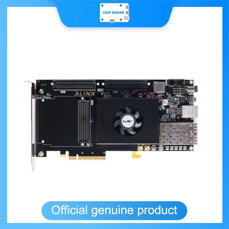 Alinx AXKU095 V1.0 …