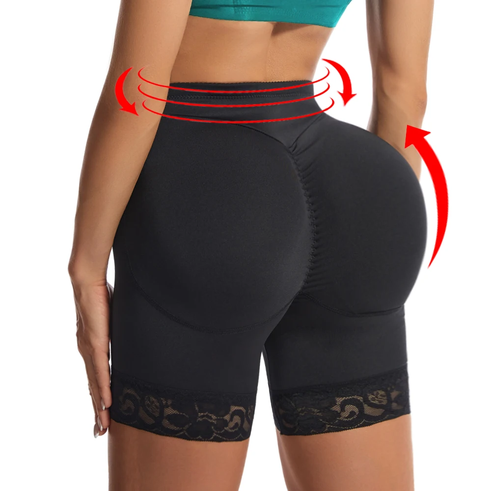 أفضل سراويل مُحسّنة للخلفية الكبيرة: تجربة حقيقية مع منتجات Butt Big على AliExpress
