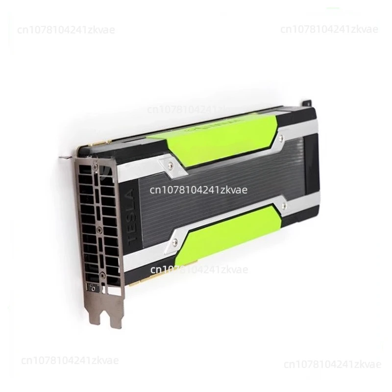 

K80 24Gb Gddr5 Cuda Pci-e Gpu