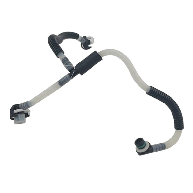 1 Piece Fuel Line Supply Cable Hose Fuel Pipe To Pump 3 WAY As Shown Plastic For Mercedes Sprinter Diesel 2000-2006