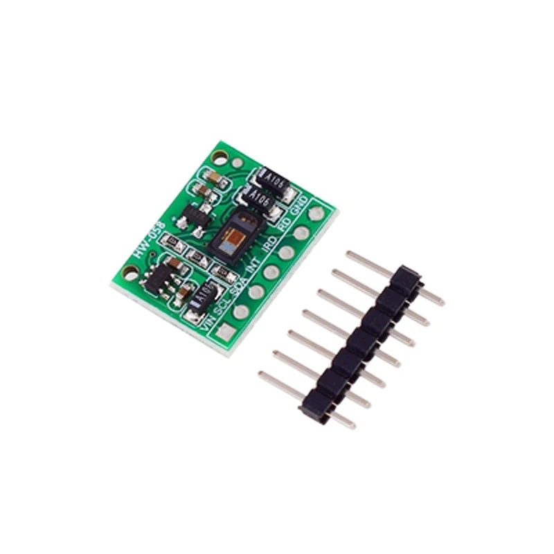 MAX30102 Heart Rate Blood Oxygen Sensor Module Heart Rate Blood Oxygen Sensor Heart Rate Module