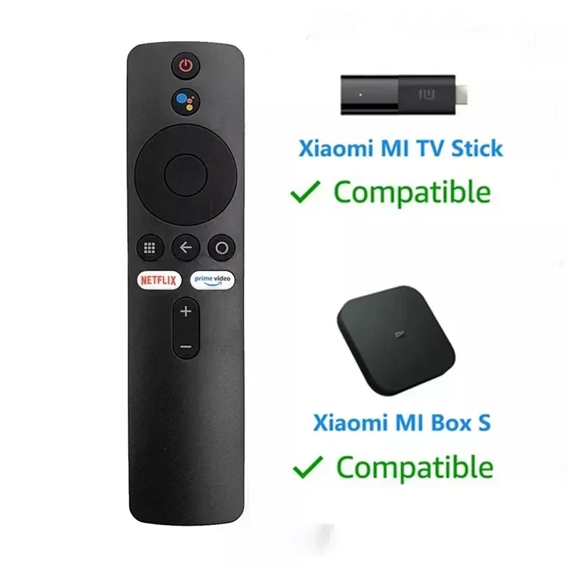 New Voice Remote Control XMRM-00A XMRM-006 for Mi 4A 4S 4X 4K Ultra Android TV For Xiaomi MI BOX S BOX 3 Box 4K