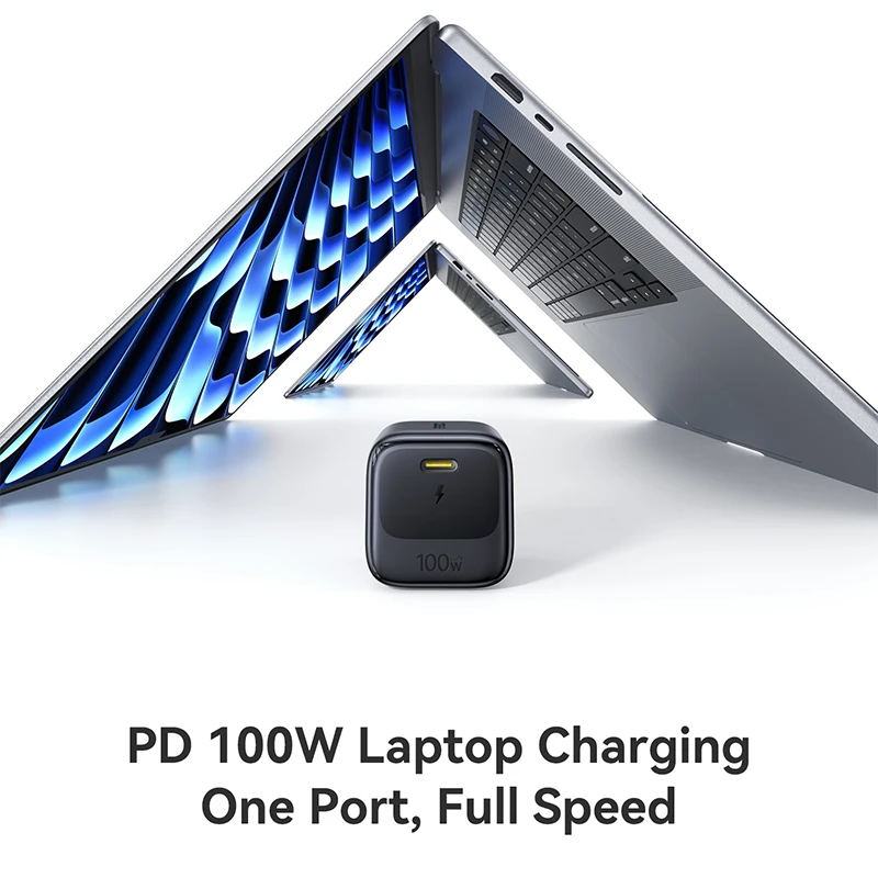 Thumbnail 2 - #21 Best GaN Chargers to Buy In 2026