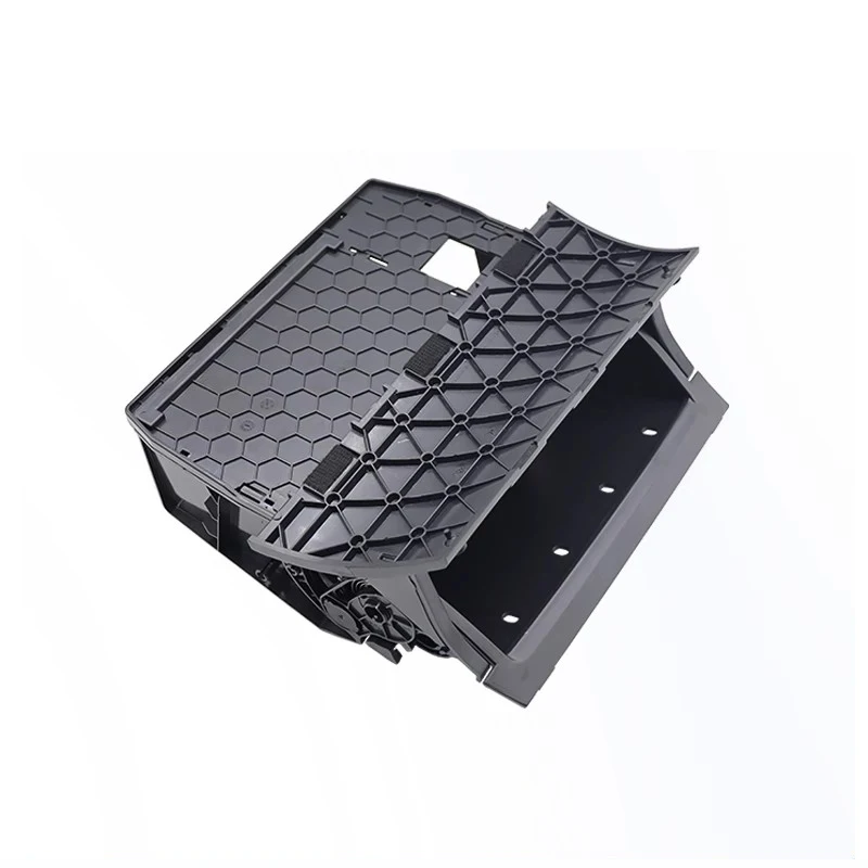 

For VW Golf 7 MK7 Center Console Glove Box Storage Box Storage Box Under Instrument Panel 5GG 863 391 5GG863391