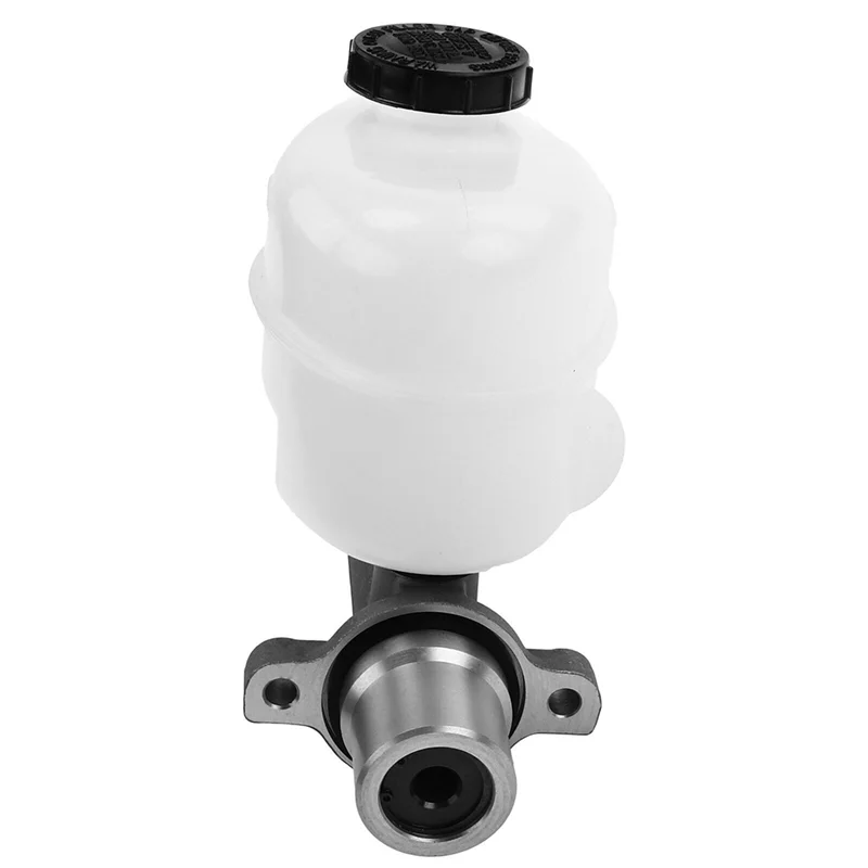 

Главный тормозной цилиндр A48P с резервуаром для Ford F-150 2004-2008 Lincoln Mark LT 2006-2008 M630001, 7L3Z2140A, 130.65089