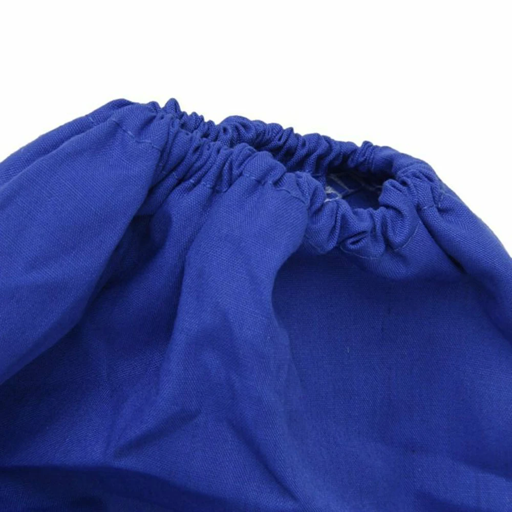 1pc for beekeeper Suit Comfortable for beekeeping Blue Jacket Outfit Protection for sting for proof Ventilated Industrial