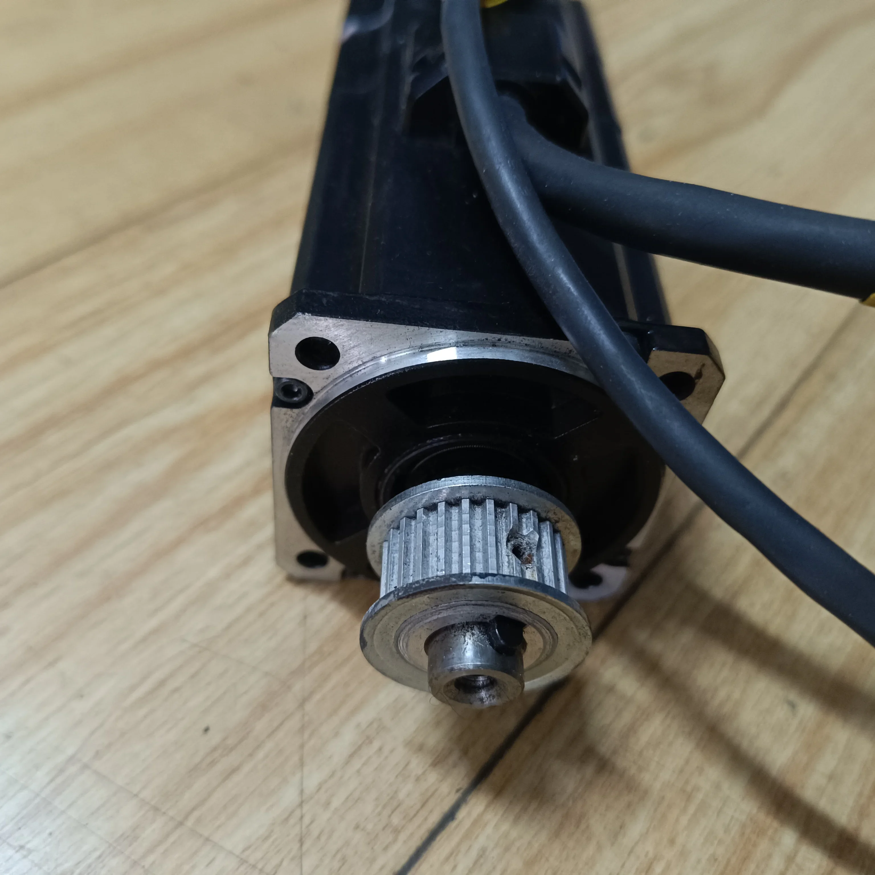 SANYO DENKI BL SERVOSYSTEMEN Q2AA05020DCS23