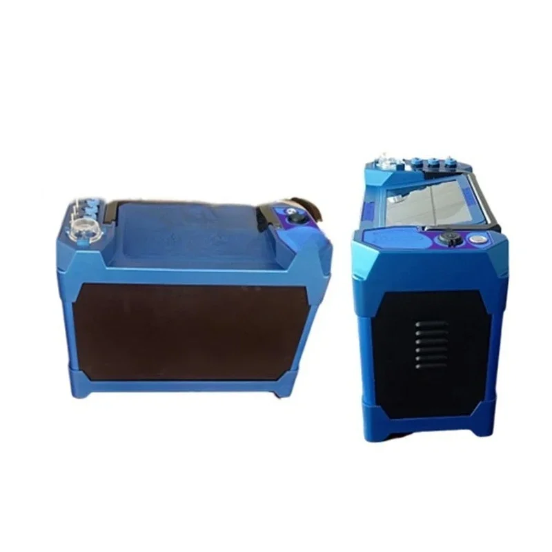 Ultraviolet Differential Flue Gas Analyzer, Soot and Flue Gas Tester, Soot and Flue Gas Analyzer