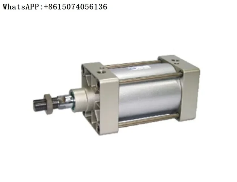 Sg Pull Rod Cylinde… - image