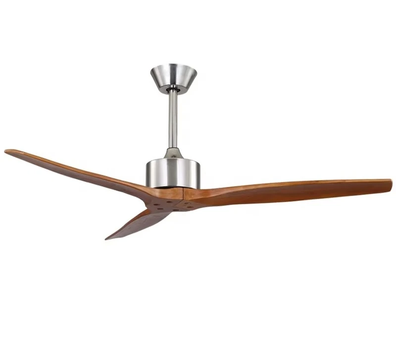 C258 42/52/60/80/100/120 Inch Ceiling Fan with Light Kit  with Remote Control 42/52 in Ceiling Fan with Light Kit