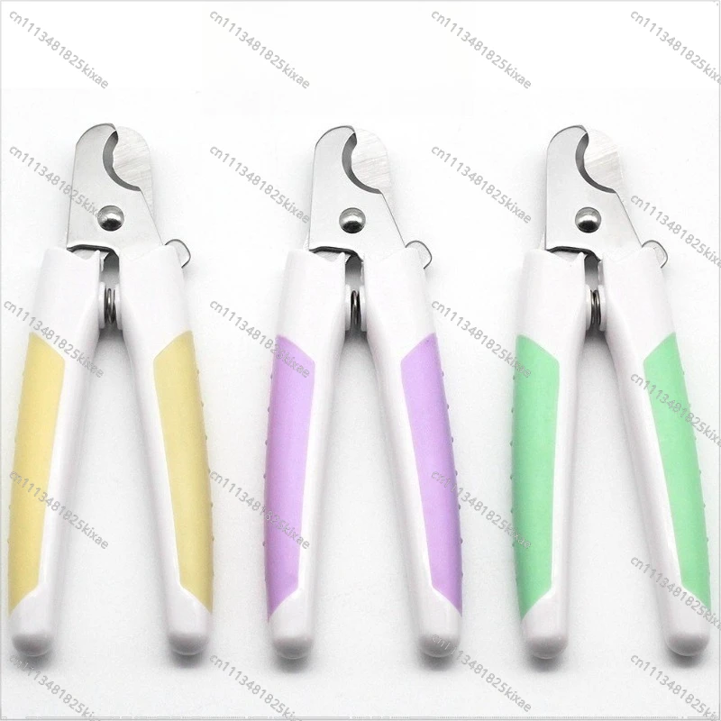 For Pet Nail Clippers Dog Nail Clippers Cat Nail Clippers
