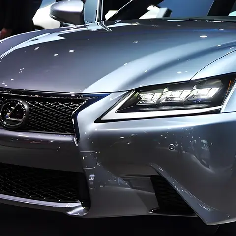 8 best sales lexus gs450 - №2