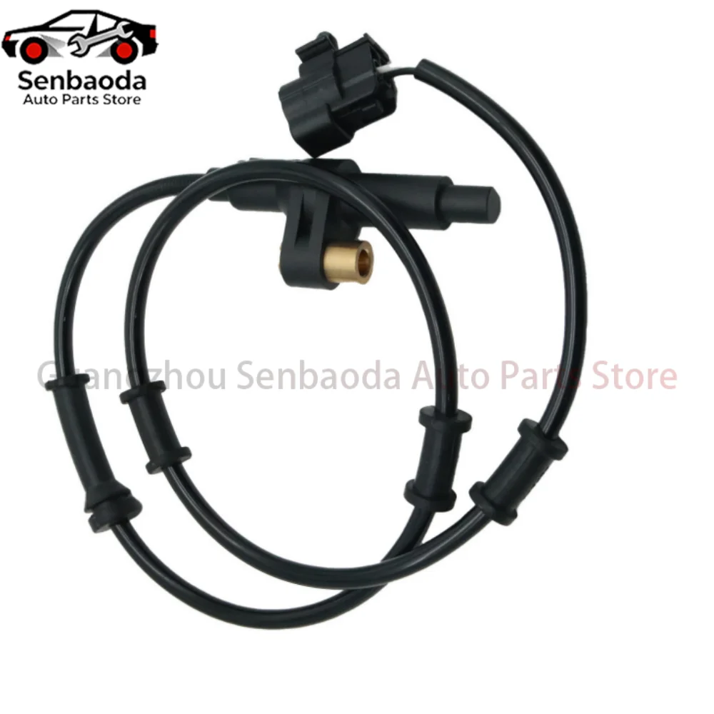 

96569342 96347678 CSS1531 Высококачественный датчик скорости колеса ABS (левый/правый) для Chevrolet/Daewoo Matiz 1.0, новые автоаксессуары