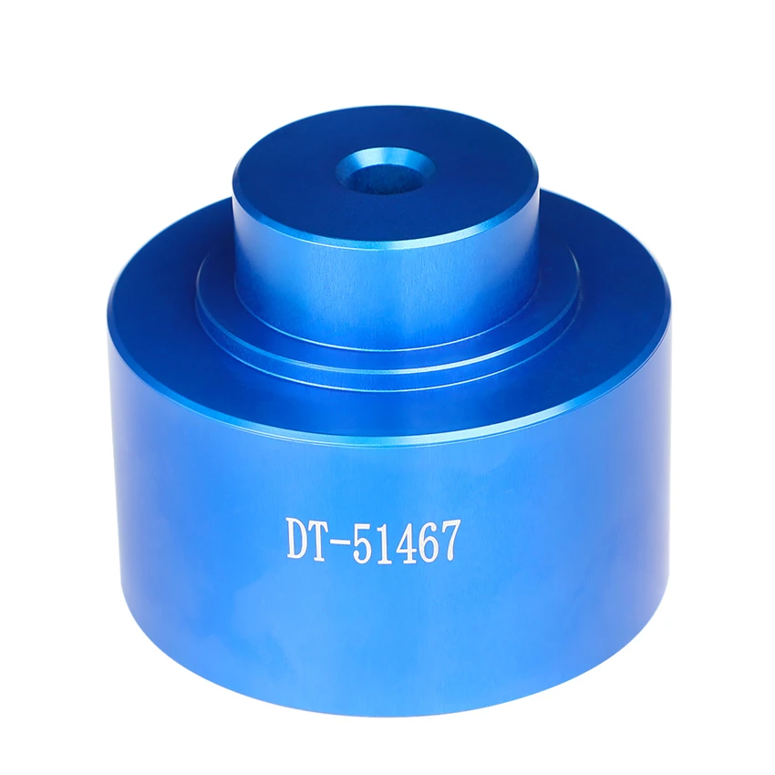 

Car Maintenance Tool For Cadillac XT4 Front Differential Oil Seal Tool 1.5T Differential DT-51467