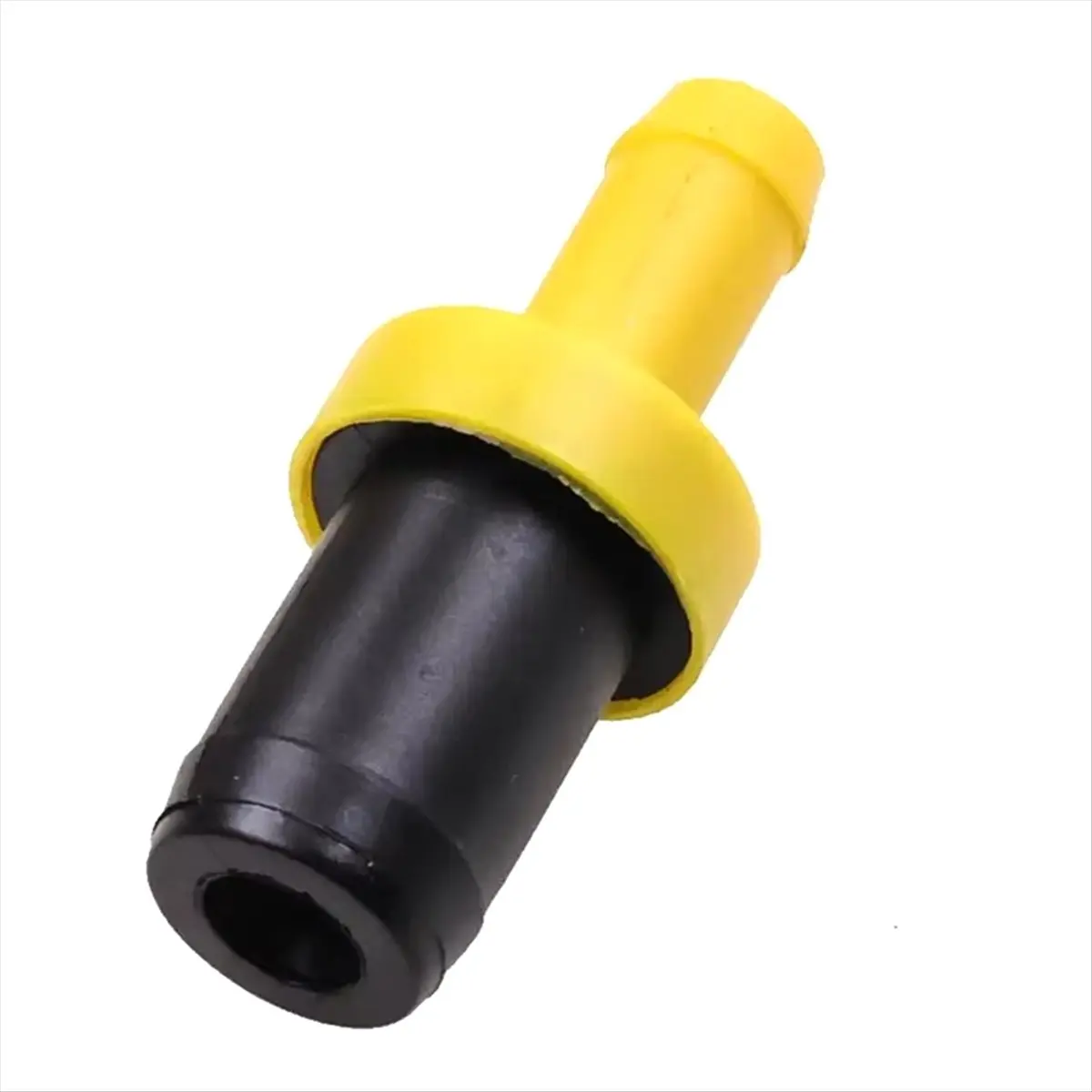 #87I (Black & Yellow)PCV Valve for Suzuki Alto A-Star/Celerio Splash/Ritz Swift Style,Automotive Parts & Accessories