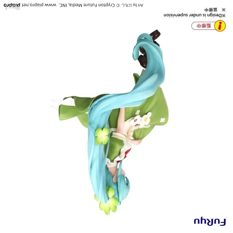 en-stock-figurine-originale-furyu-flower-fairy-piapro-hatsune-miku-flower-fairy-trefle-a-quatre-feuilles-pvc-150-mm-figurine-d'anime-cadeau