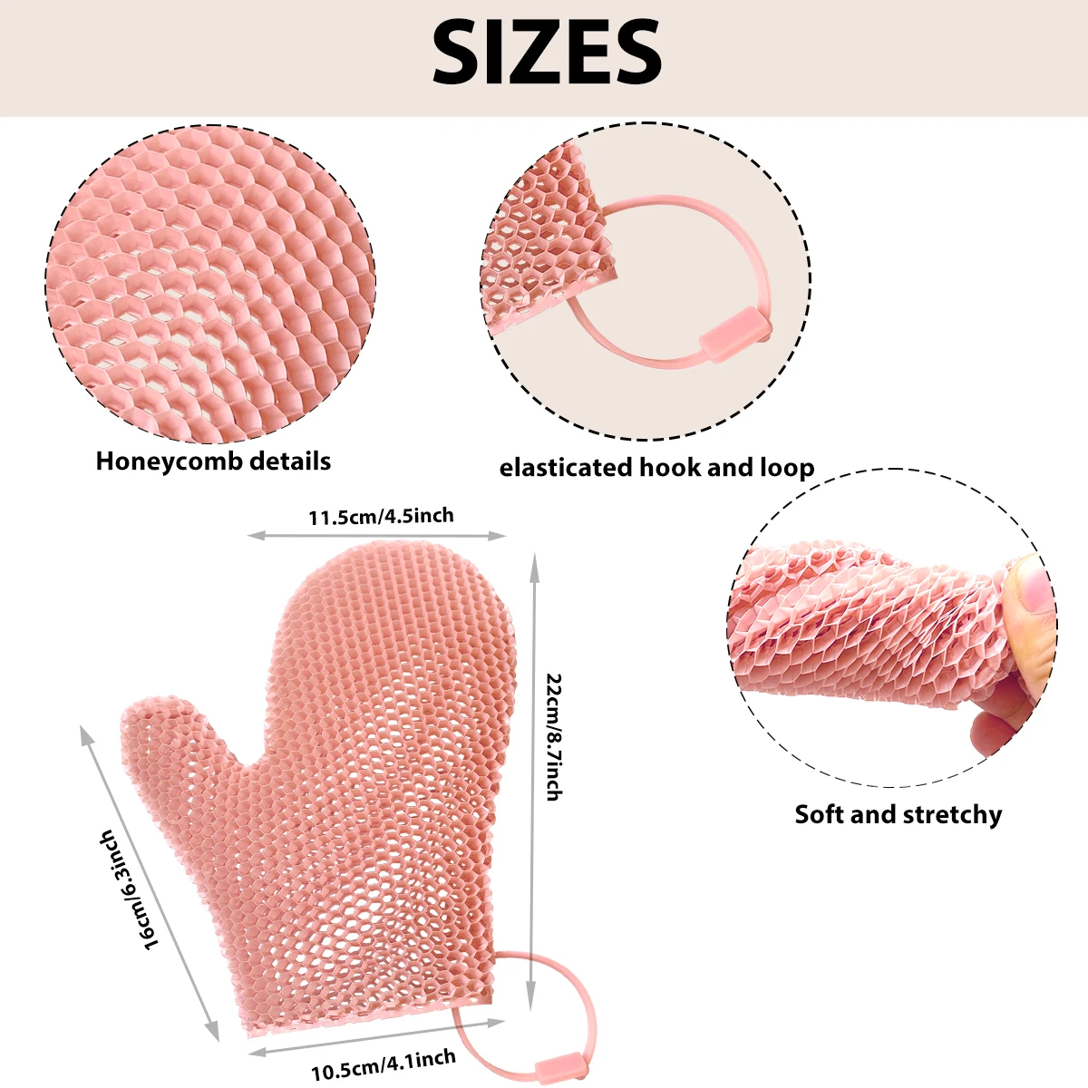 Thumbnail 2 - #19 New Cleaning Gloves Arrivals