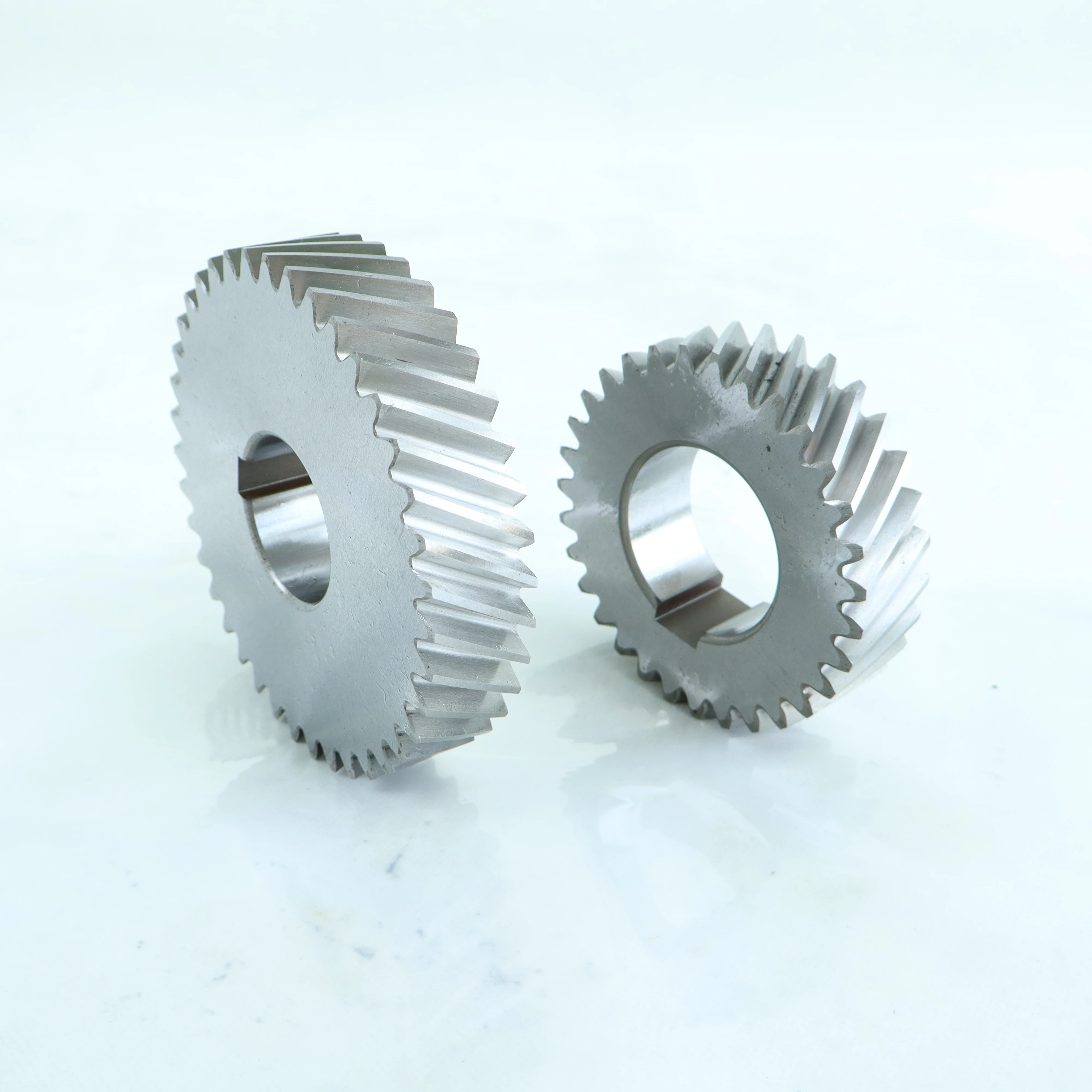 

Air Compressor Spare Parts Gears 39121421 24038796 23698335 36846400 39253992
