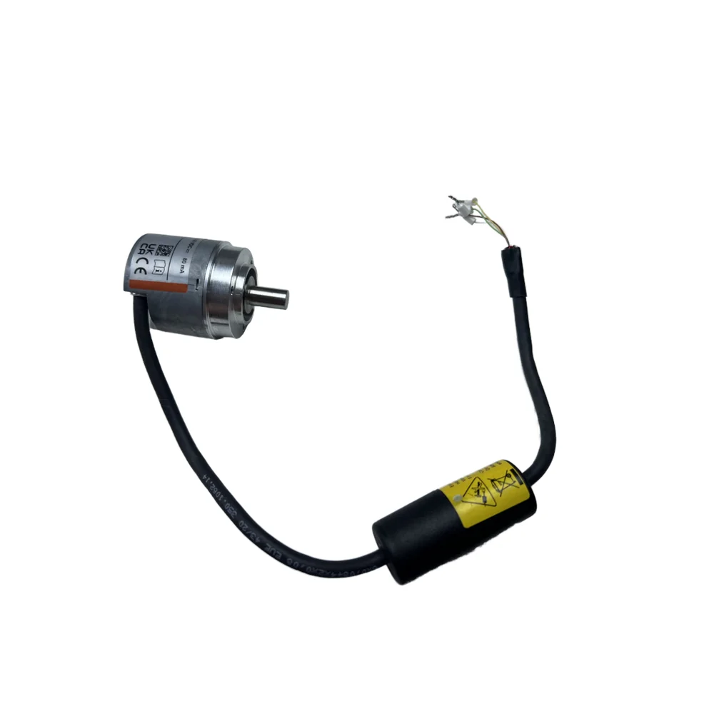 Brand New Universal Encoder Original Factory Product For Cranes Construction Machinery Parts