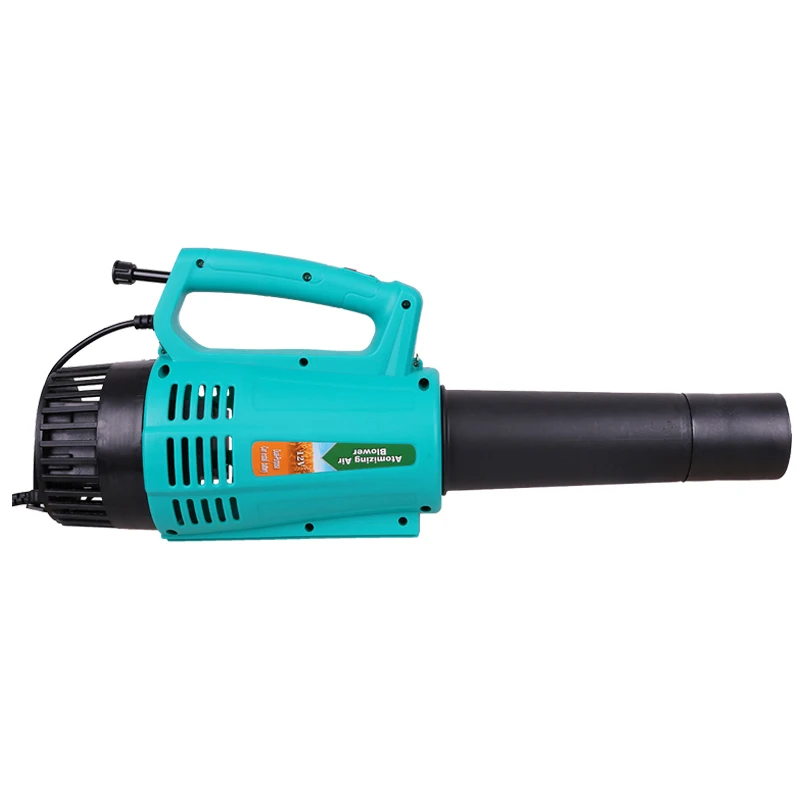 

Electric Sprayer Blower Lithium Battery Spray Garden Handheld Pest Control Killer Sprayer Agricultural Forestry Mist Accessories